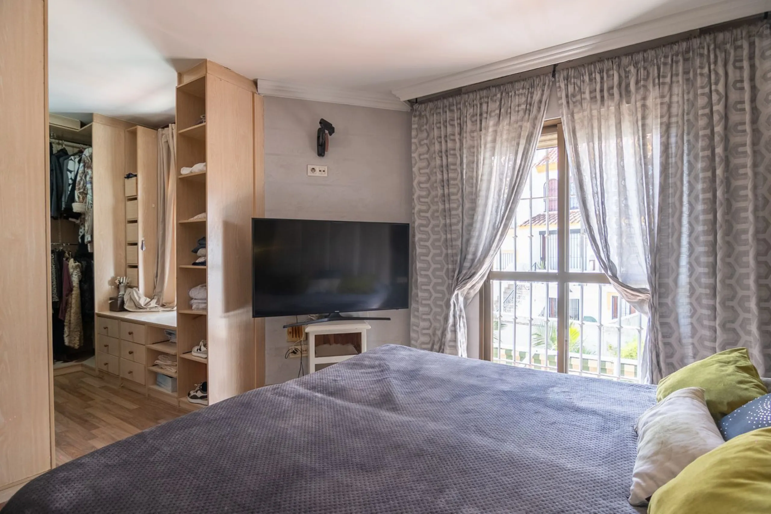 Exclusive Townhouse in Seghers, Estepona, Just Steps from the Sea