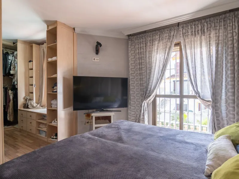 Exclusive Townhouse in Seghers, Estepona, Just Steps from the Sea