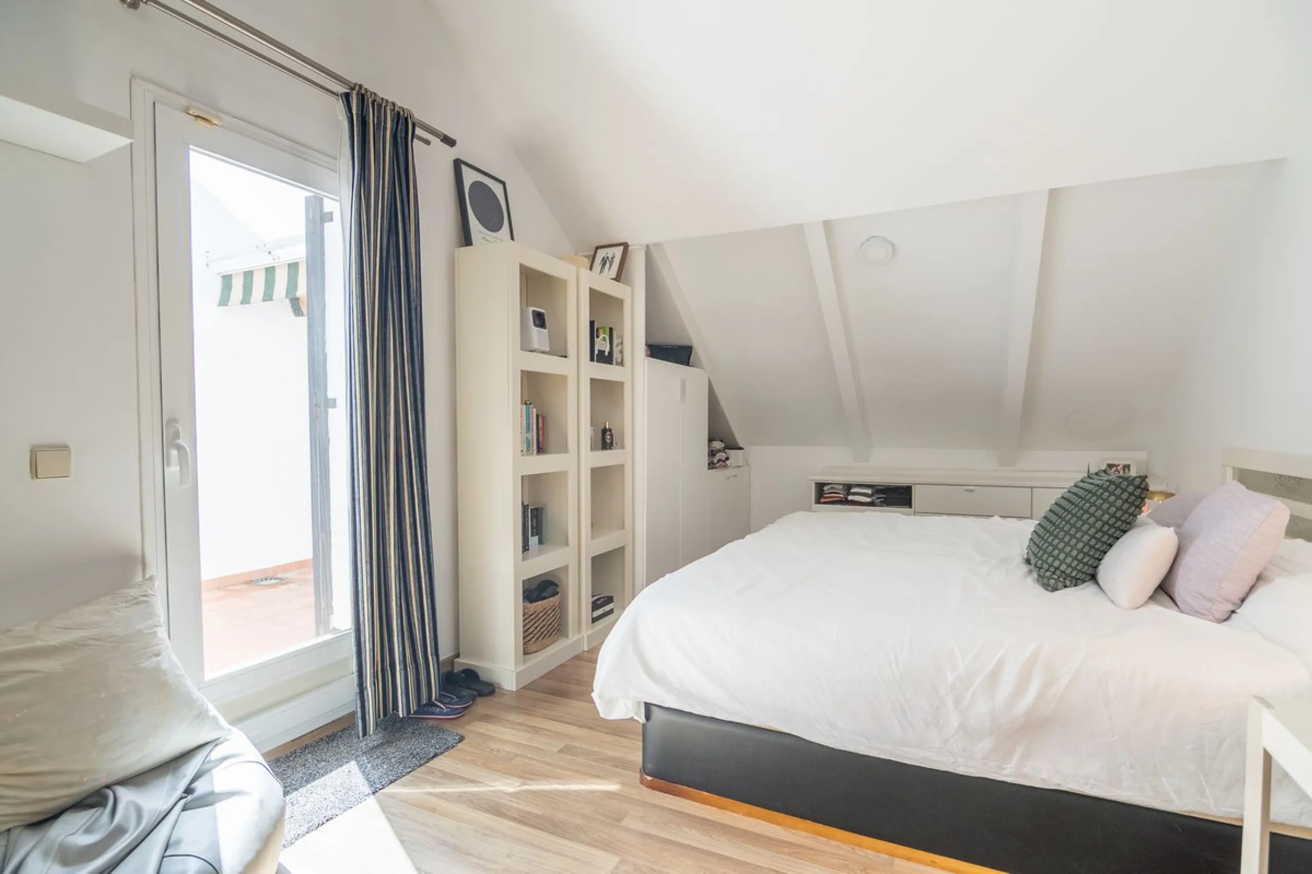 Exclusive Townhouse in Seghers, Estepona, Just Steps from the Sea