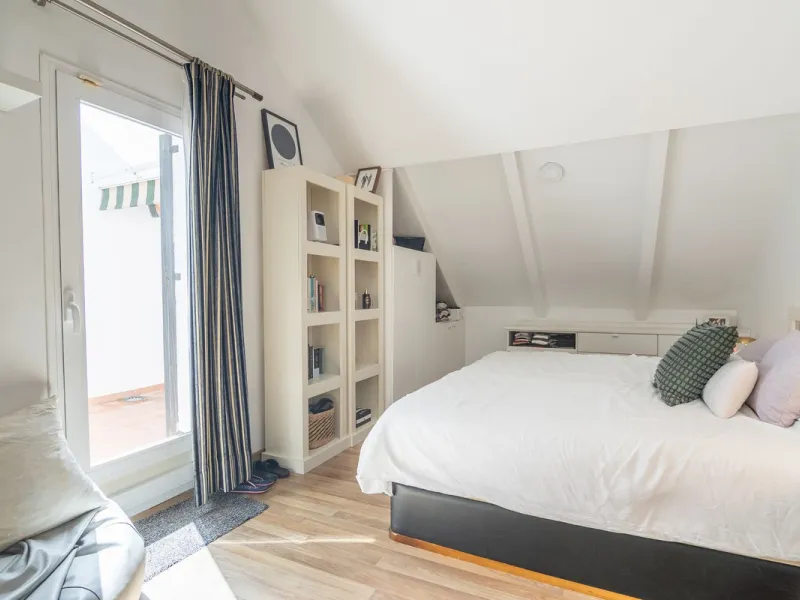 Exclusive Townhouse in Seghers, Estepona, Just Steps from the Sea