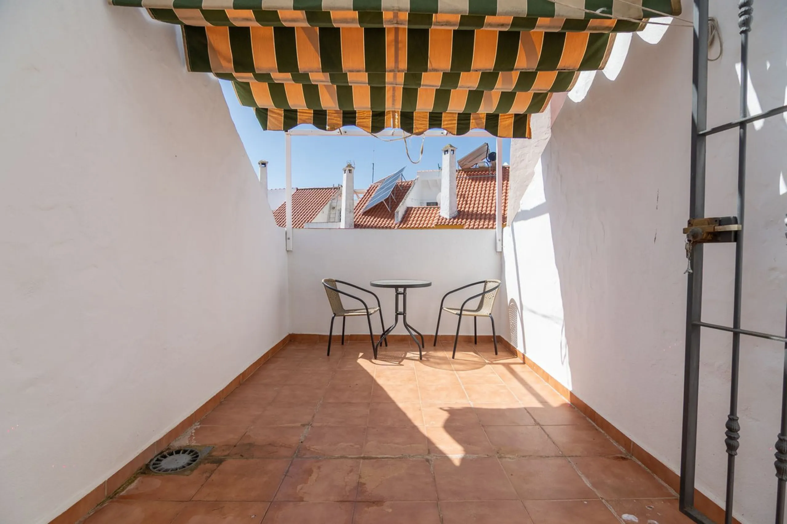 Exclusive Townhouse in Seghers, Estepona, Just Steps from the Sea