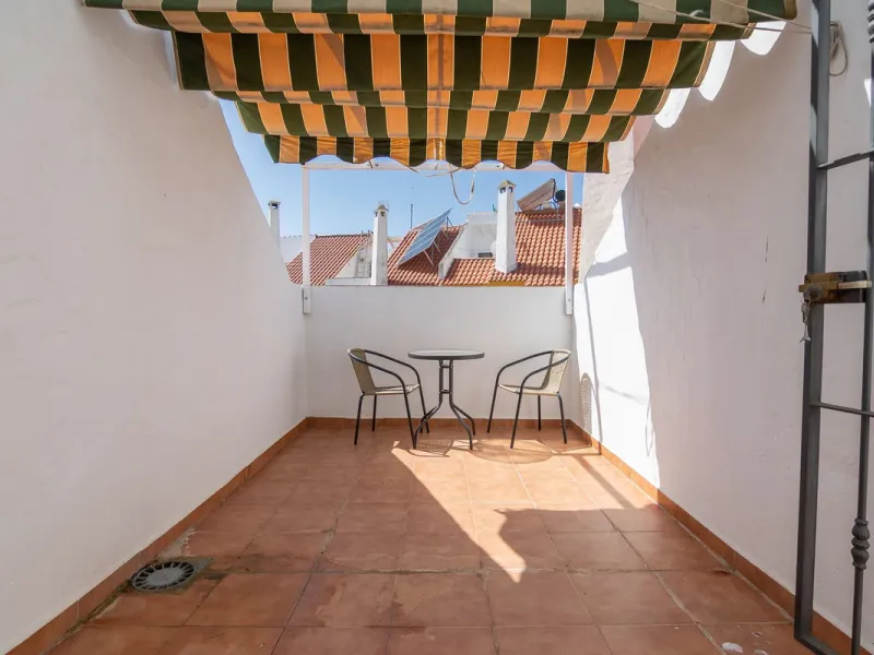 Exclusive Townhouse in Seghers, Estepona, Just Steps from the Sea