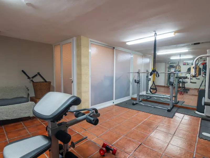 Exclusive Townhouse in Seghers, Estepona, Just Steps from the Sea