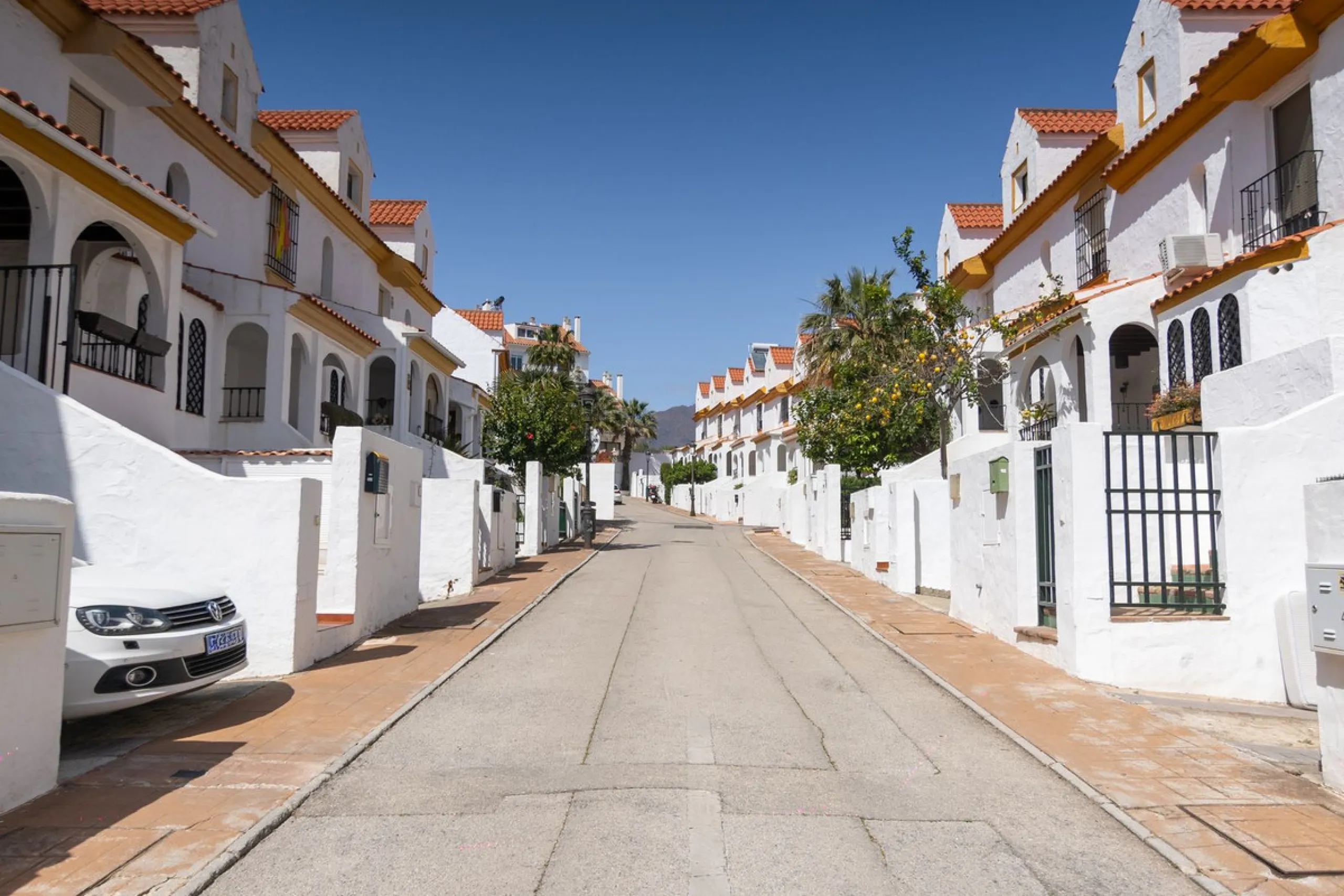 Exclusive Townhouse in Seghers, Estepona, Just Steps from the Sea