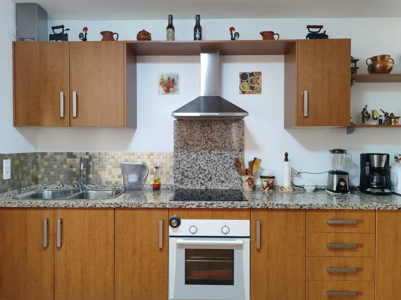 ???? Spacious 3-Bedroom Apartment with Terrace – Torremolinos, Loma de los Riscos