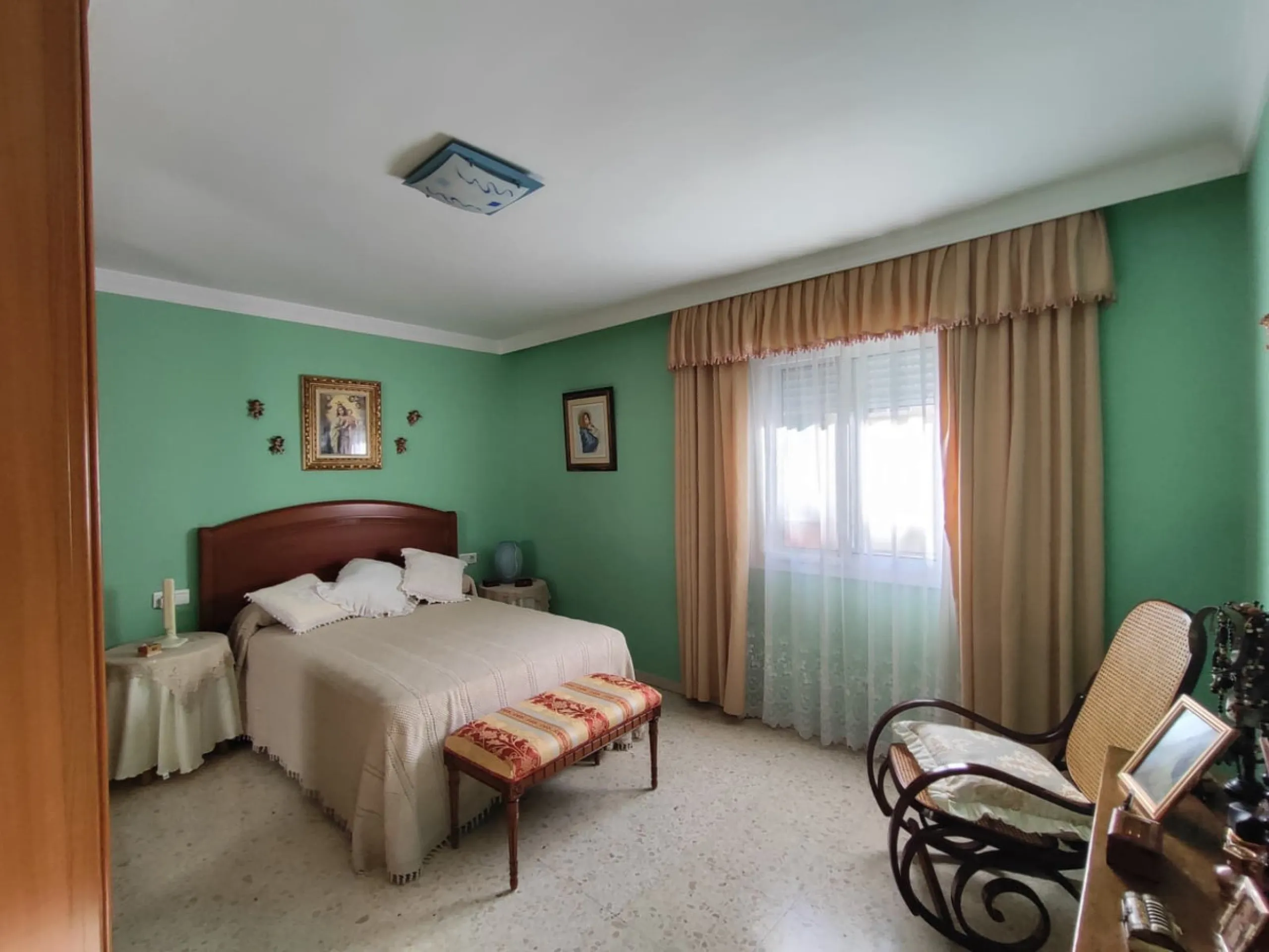 ???? Spacious 3-Bedroom Apartment with Terrace – Torremolinos, Loma de los Riscos
