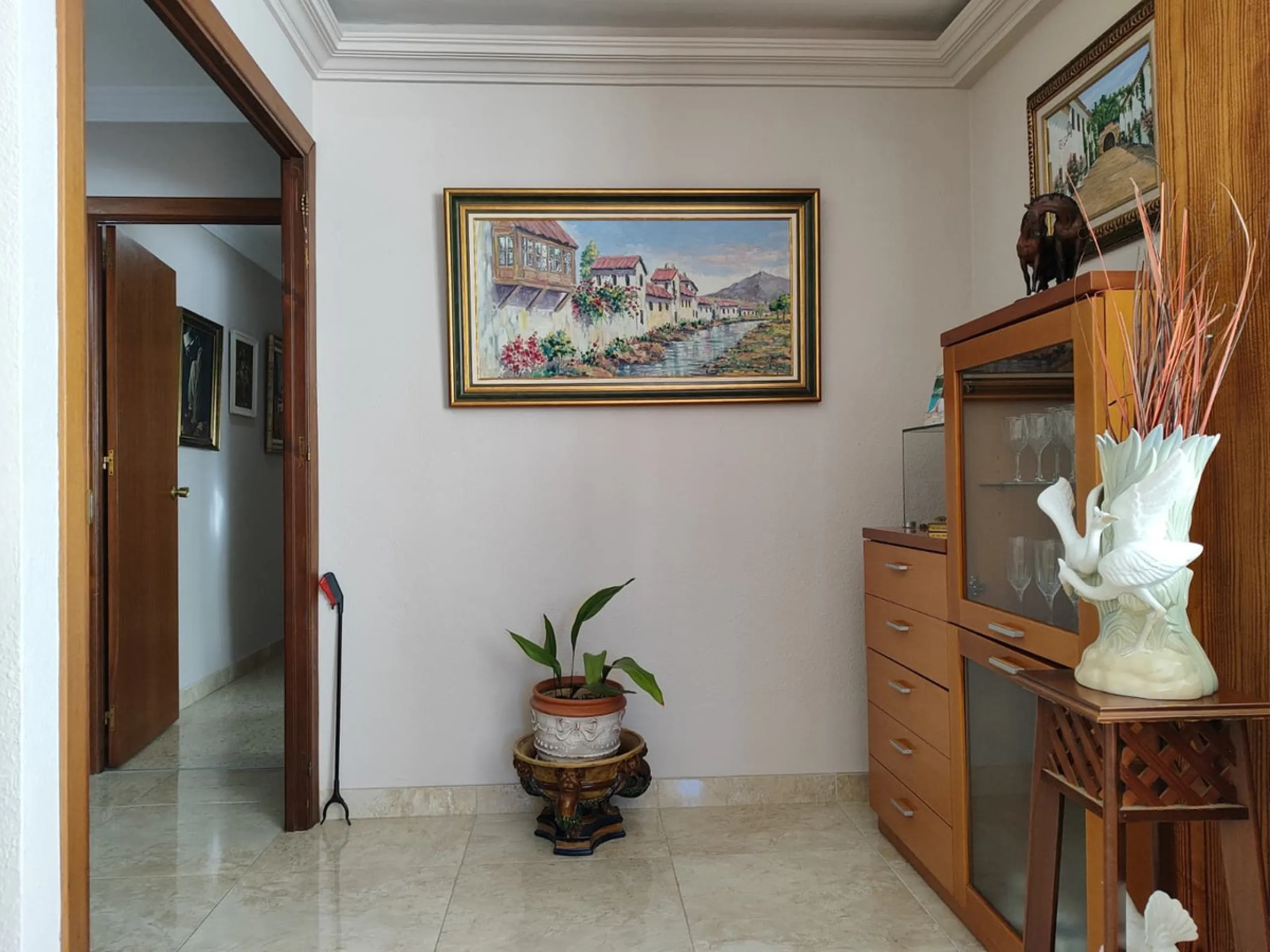 ???? Spacious 3-Bedroom Apartment with Terrace – Torremolinos, Loma de los Riscos