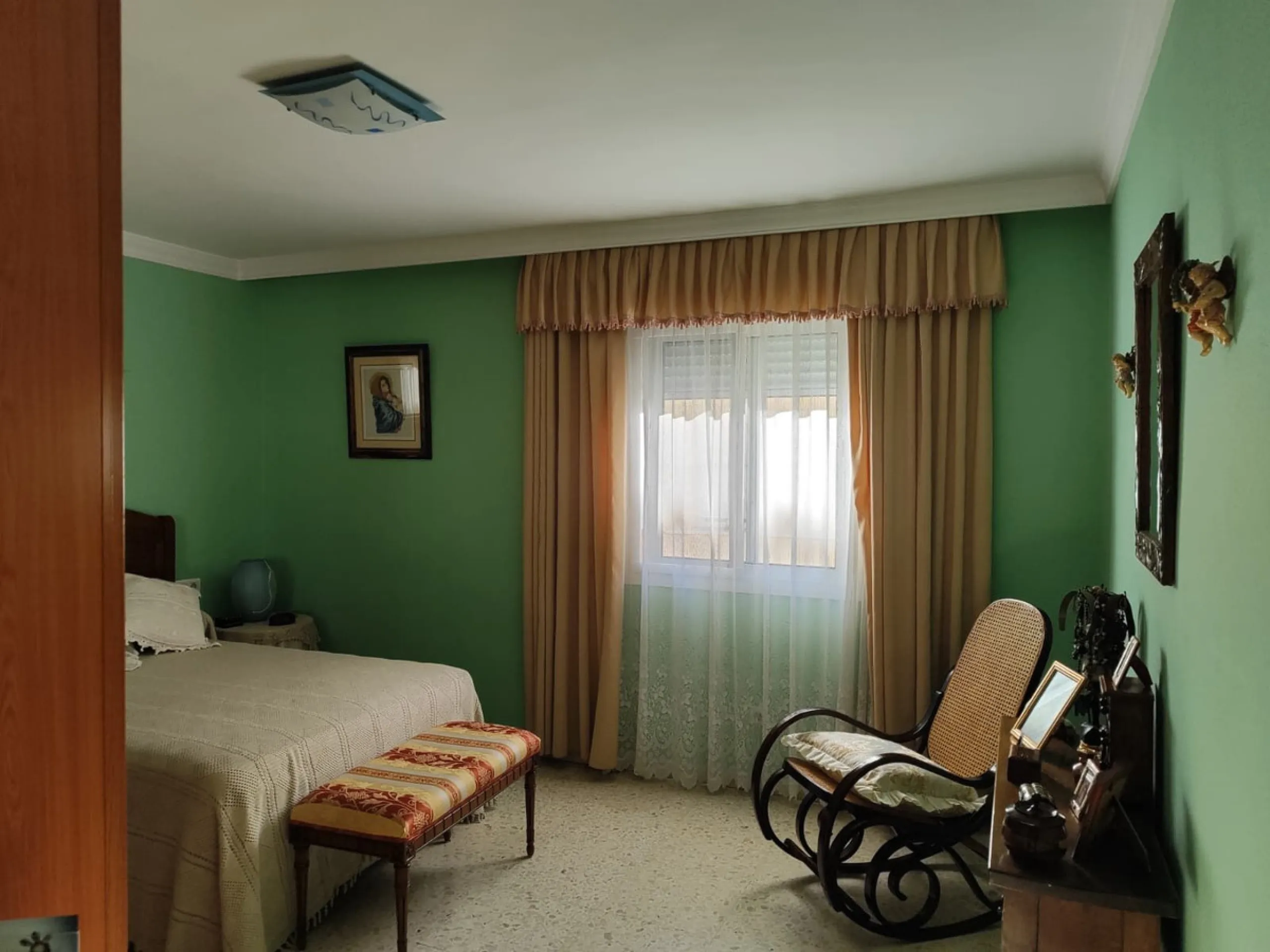 ???? Spacious 3-Bedroom Apartment with Terrace – Torremolinos, Loma de los Riscos