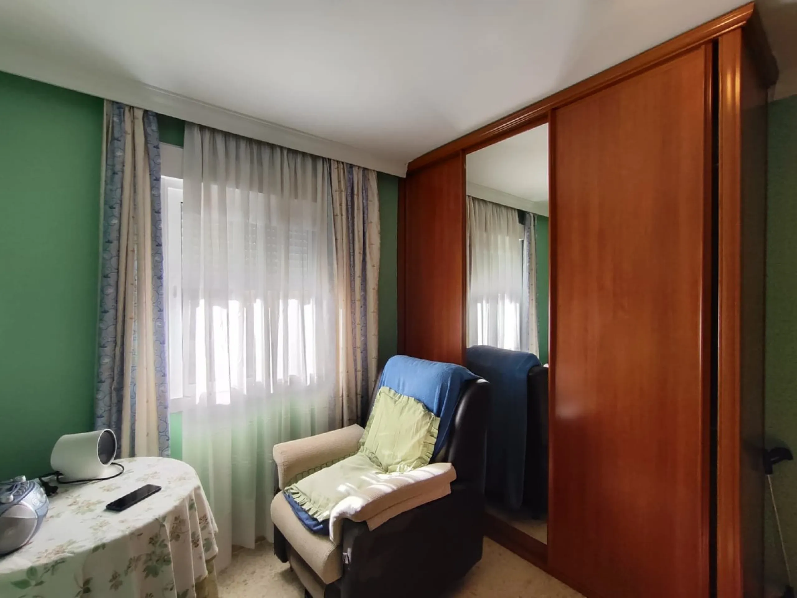 ???? Spacious 3-Bedroom Apartment with Terrace – Torremolinos, Loma de los Riscos