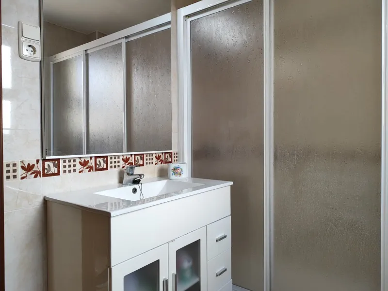 ???? Spacious 3-Bedroom Apartment with Terrace – Torremolinos, Loma de los Riscos