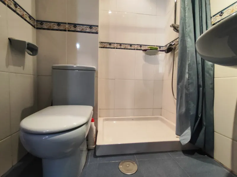 ???? Spacious 3-Bedroom Apartment with Terrace – Torremolinos, Loma de los Riscos