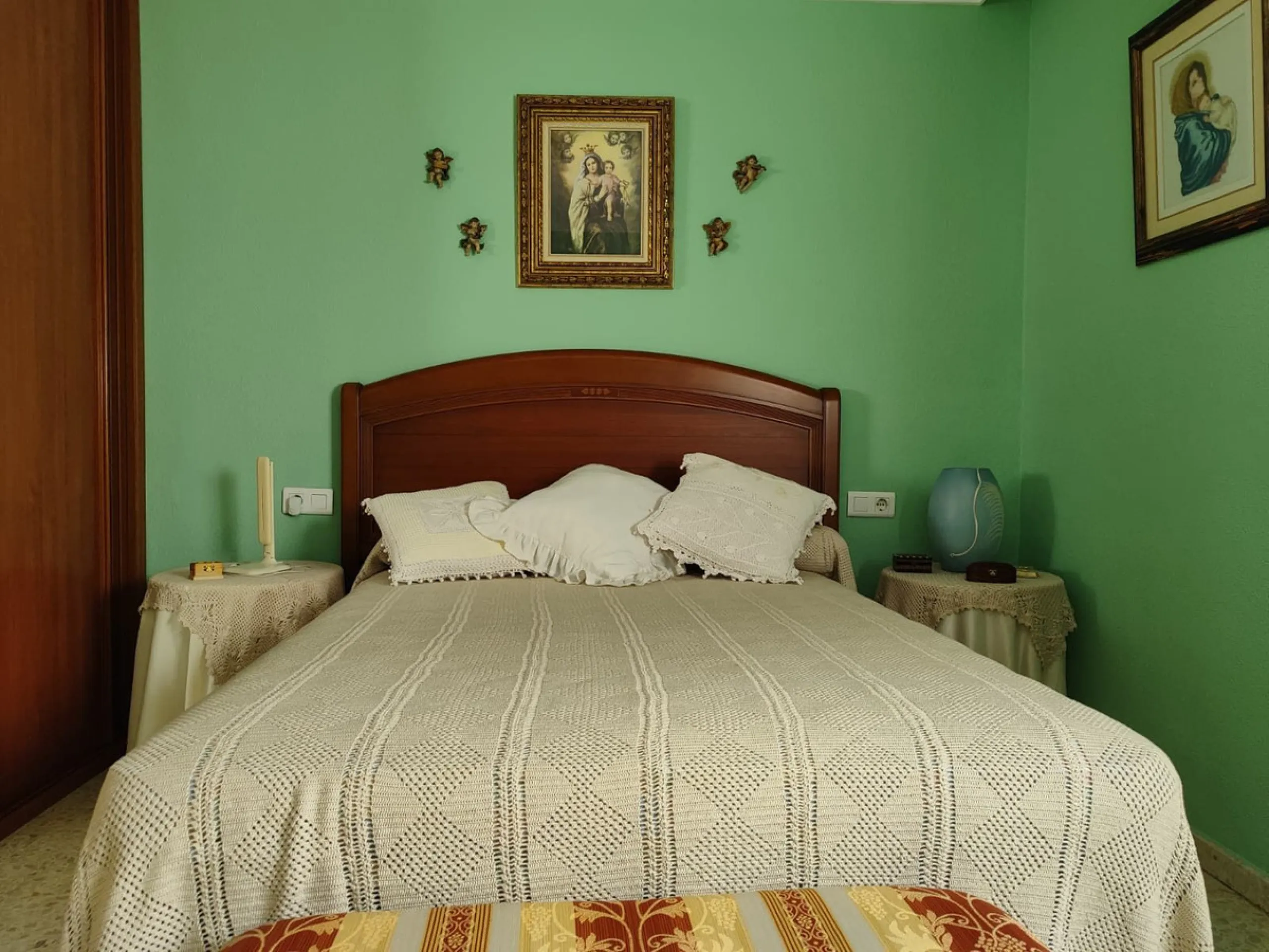 ???? Spacious 3-Bedroom Apartment with Terrace – Torremolinos, Loma de los Riscos