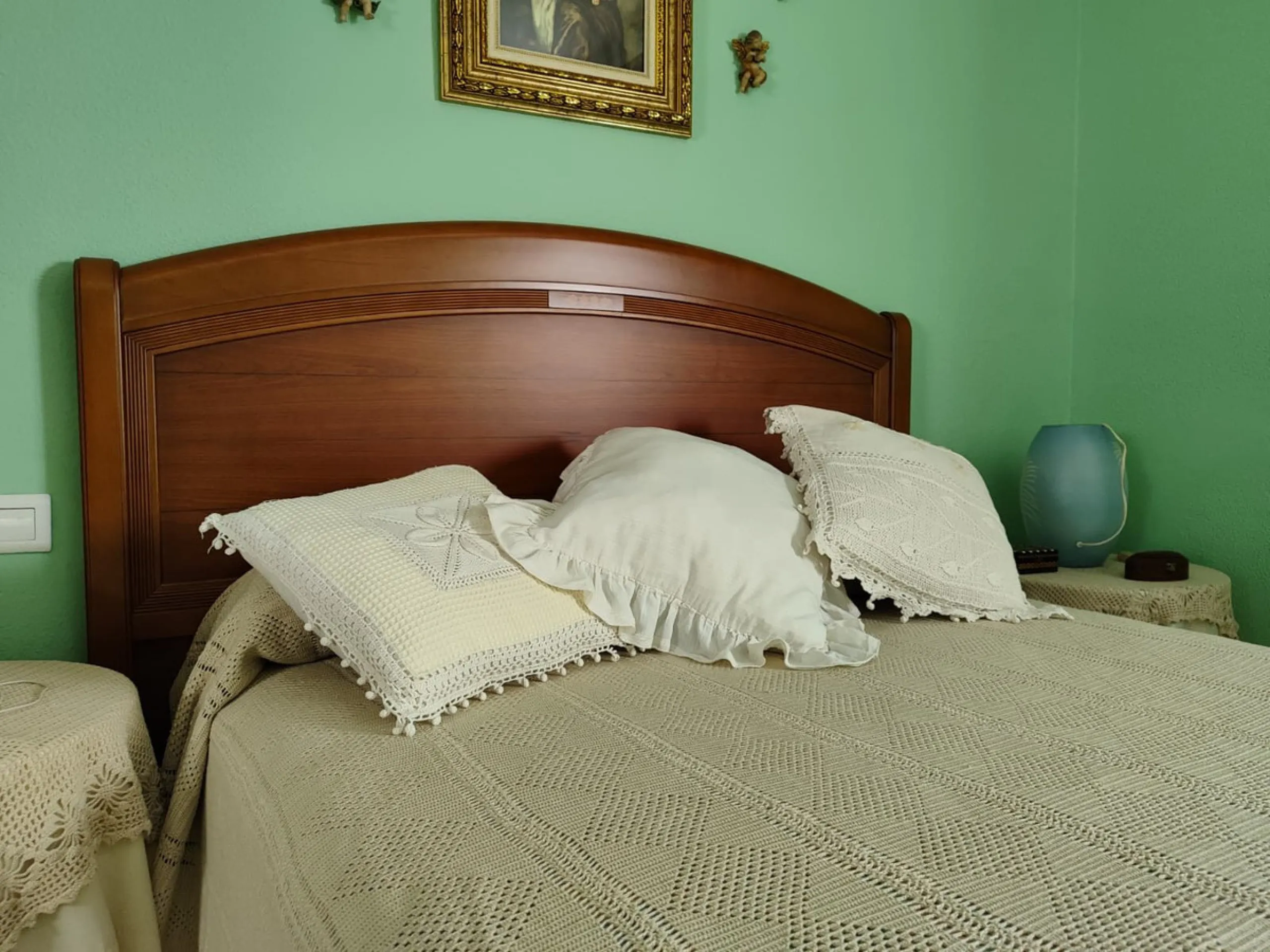 ???? Spacious 3-Bedroom Apartment with Terrace – Torremolinos, Loma de los Riscos