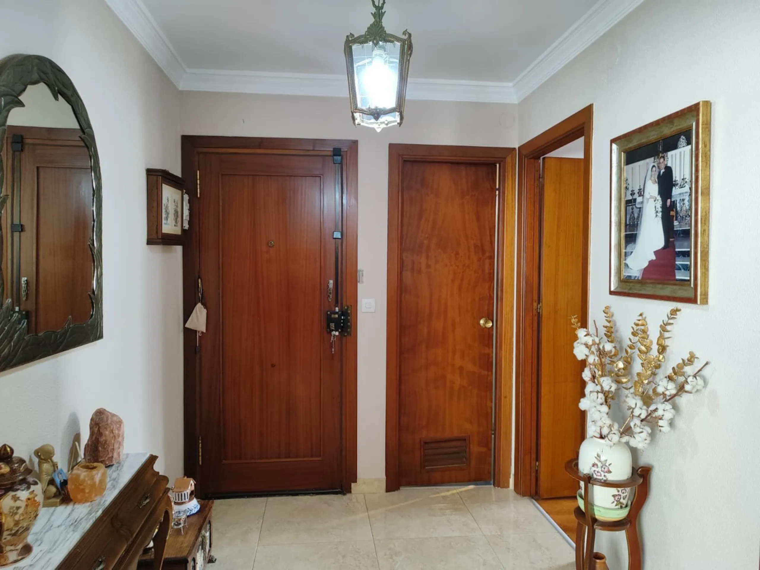 ???? Spacious 3-Bedroom Apartment with Terrace – Torremolinos, Loma de los Riscos