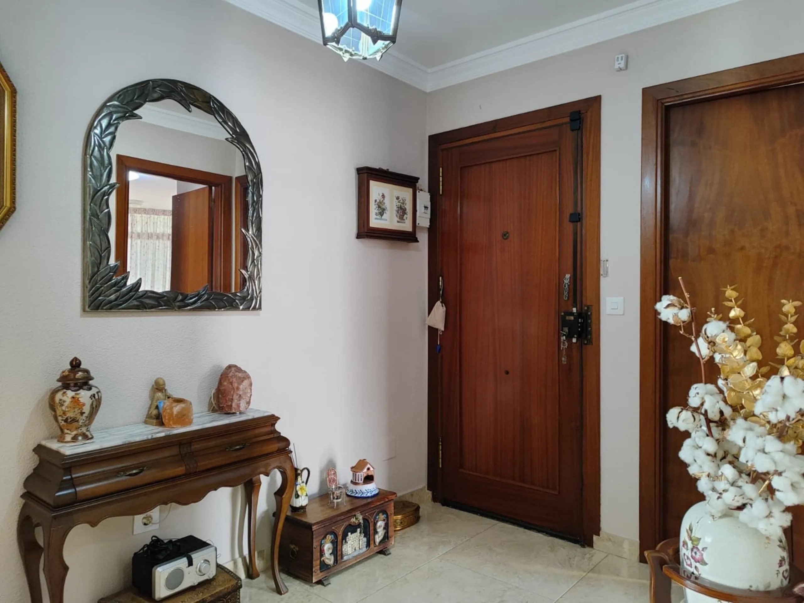 ???? Spacious 3-Bedroom Apartment with Terrace – Torremolinos, Loma de los Riscos