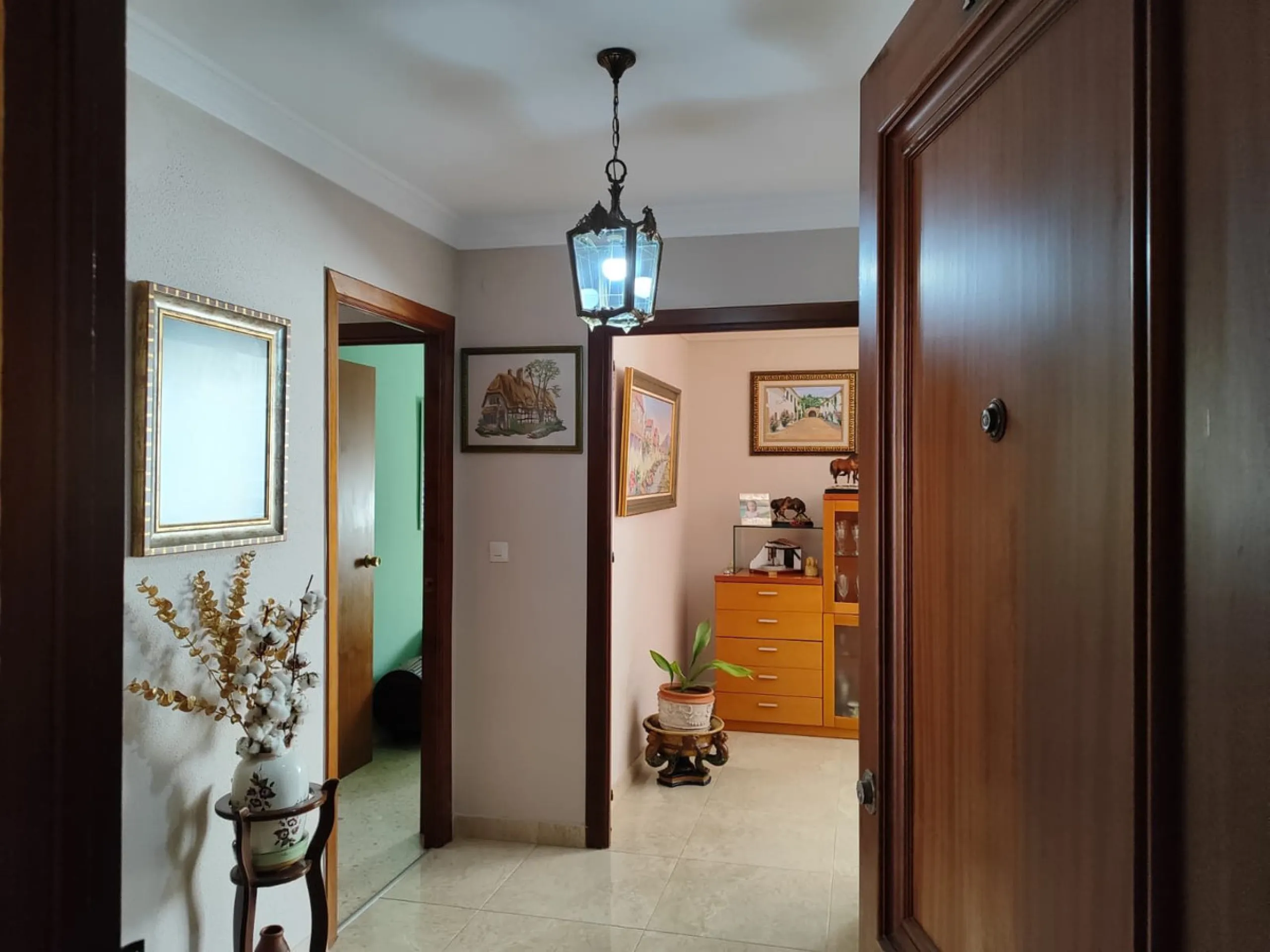 ???? Spacious 3-Bedroom Apartment with Terrace – Torremolinos, Loma de los Riscos