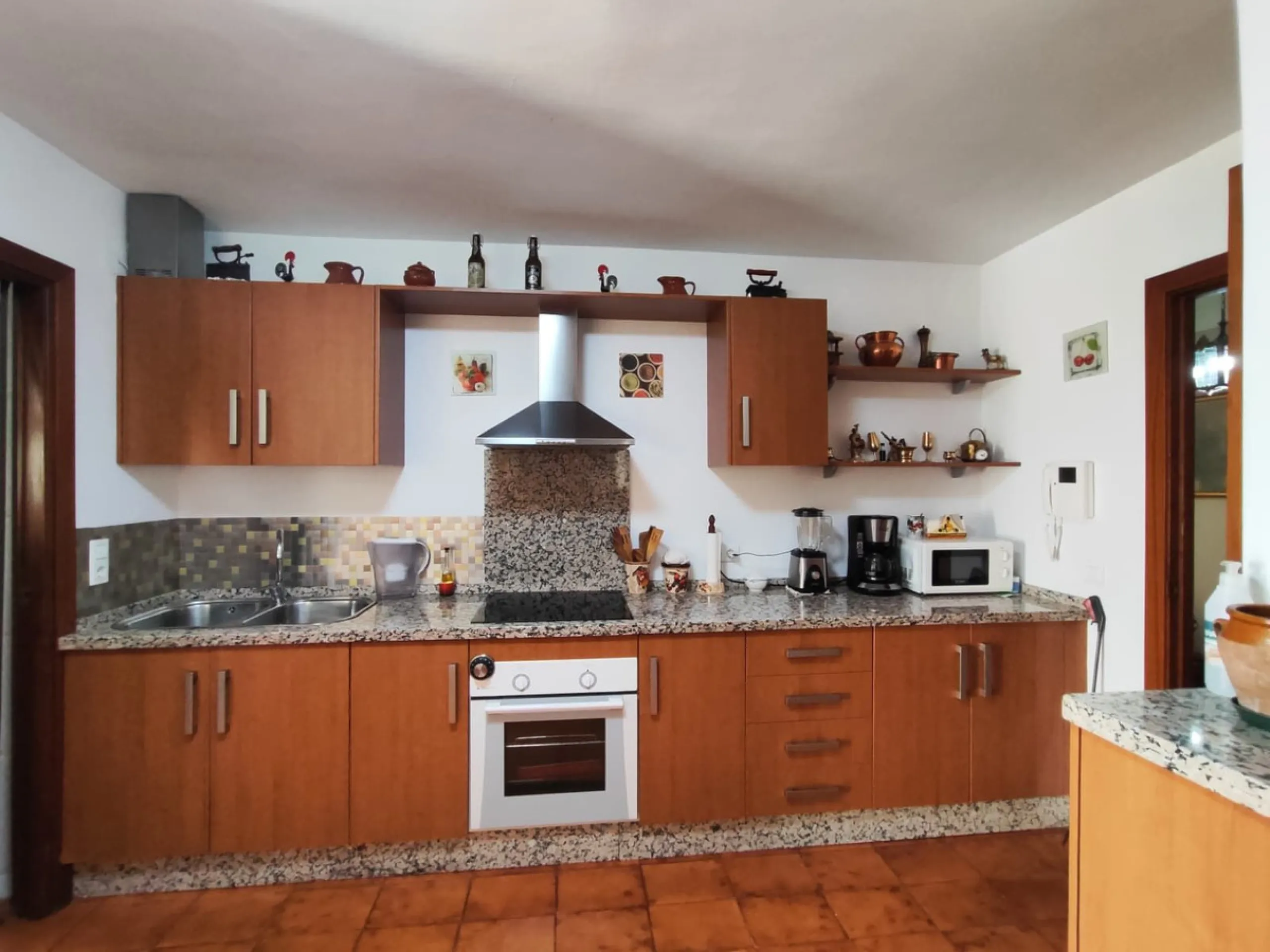 ???? Spacious 3-Bedroom Apartment with Terrace – Torremolinos, Loma de los Riscos