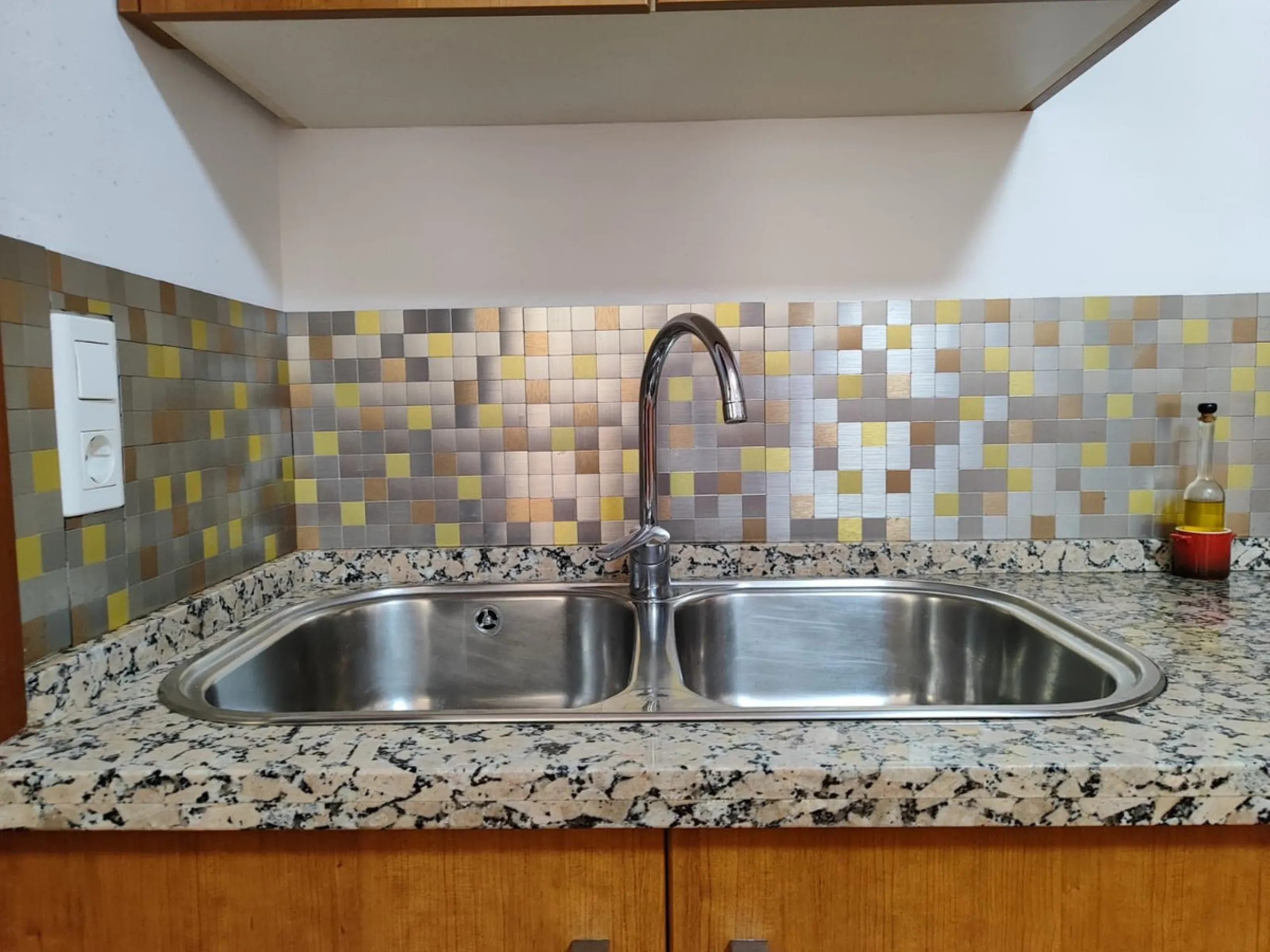 ???? Spacious 3-Bedroom Apartment with Terrace – Torremolinos, Loma de los Riscos