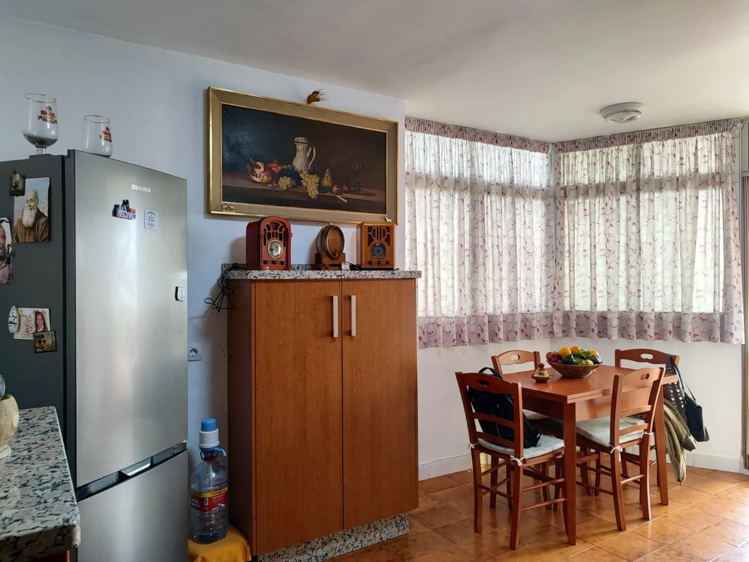 ???? Spacious 3-Bedroom Apartment with Terrace – Torremolinos, Loma de los Riscos