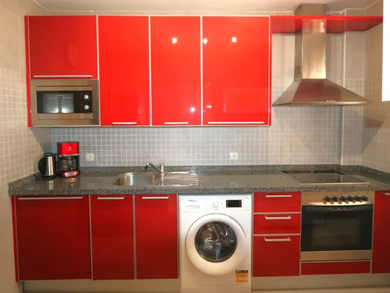Very nice townhouse in Torreblanca with spectacular views of the sea and the city!