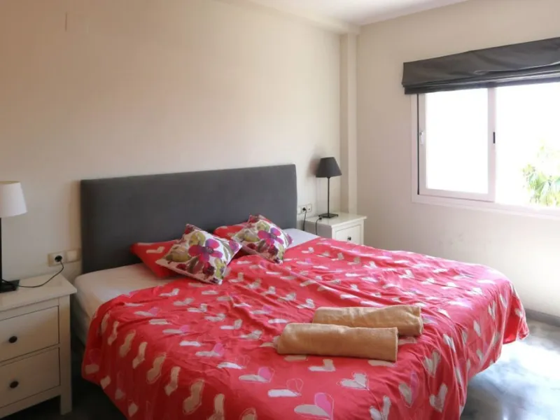 Very nice townhouse in Torreblanca with spectacular views of the sea and the city!