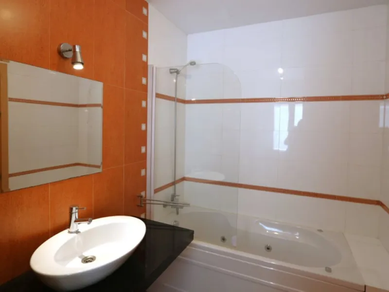 Very nice townhouse in Torreblanca with spectacular views of the sea and the city!