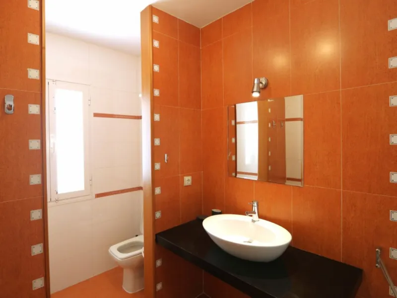 Very nice townhouse in Torreblanca with spectacular views of the sea and the city!