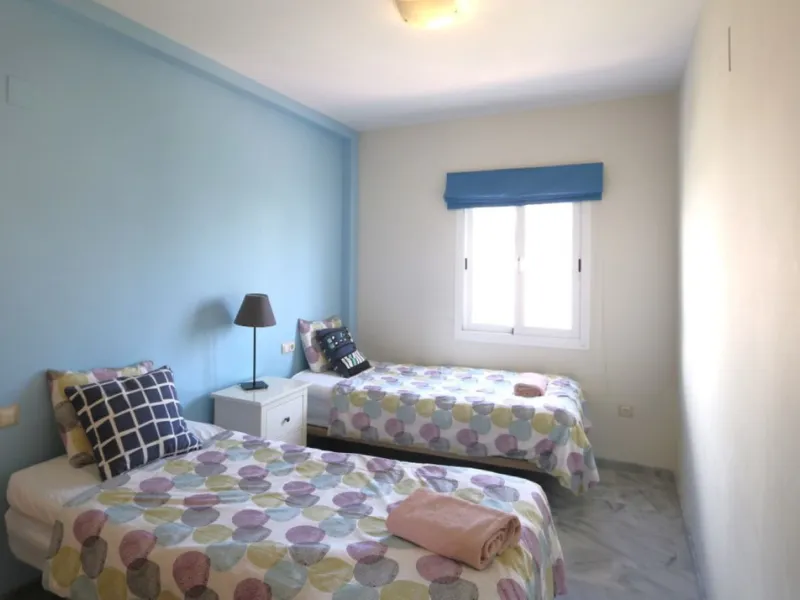 Very nice townhouse in Torreblanca with spectacular views of the sea and the city!