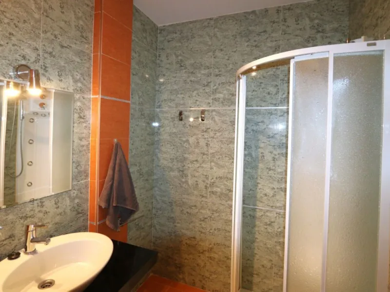 Very nice townhouse in Torreblanca with spectacular views of the sea and the city!