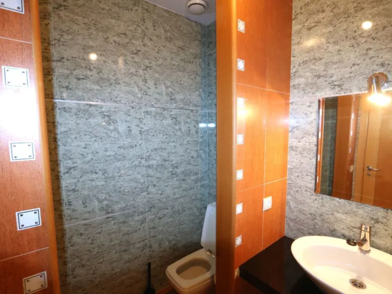 Very nice townhouse in Torreblanca with spectacular views of the sea and the city!