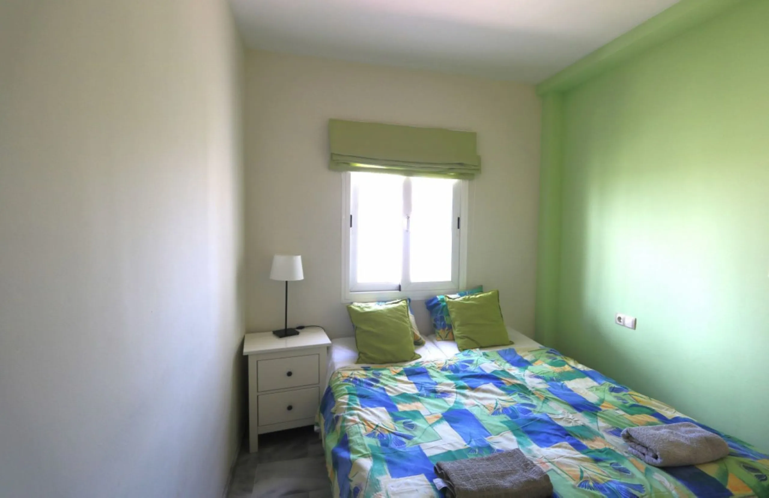 Very nice townhouse in Torreblanca with spectacular views of the sea and the city!