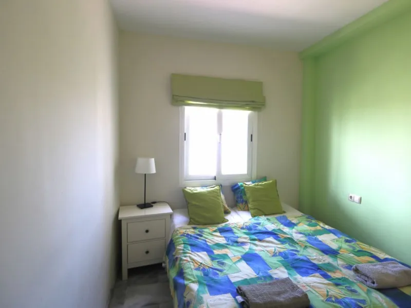 Very nice townhouse in Torreblanca with spectacular views of the sea and the city!