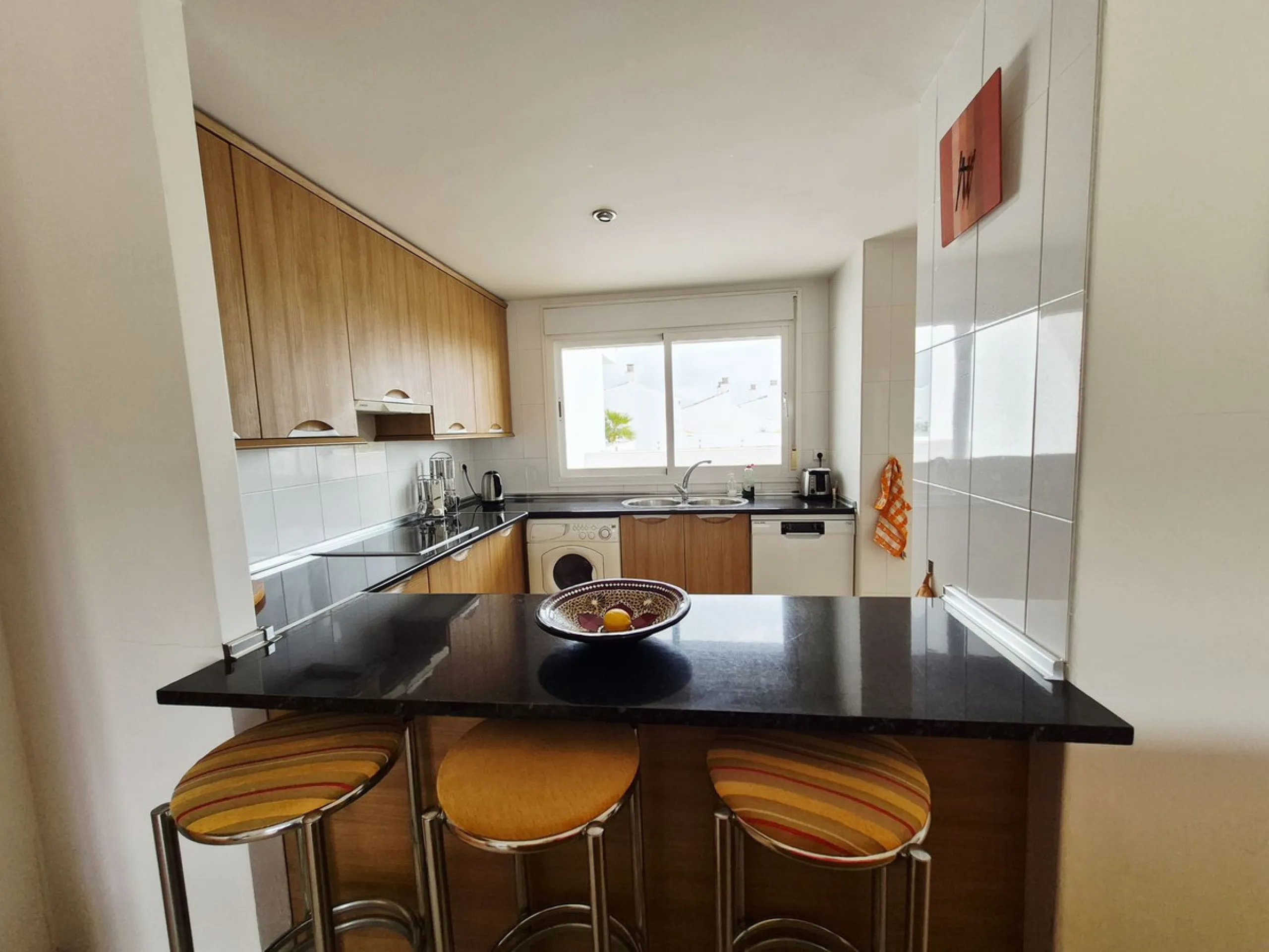 ABSOLUTELY STUNNING PENTHOUSE WITH MAGNIFICENT VIEWS AND A UNIQUE URBAN LOFT-STYLE DESIGN WITH PRIVATE LIFT ENTRY DIRECTLY INTO THE APARTMENT. FROM THE MOMENT YOU ENTER THE APARTMENT YOU NOTICE THE INCREDIBLE LIGHT AND SENSE OF SPACE CREATED BY THE DOUBLE