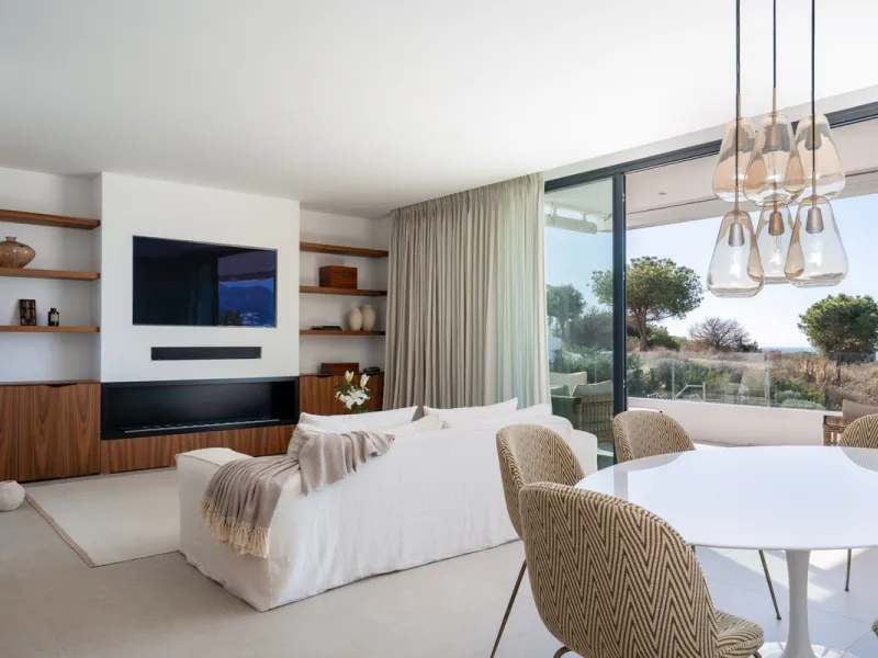 Apartment - Middle Floor Apartment в продаже в Marbella, Málaga. В доме 3 спален и 2 ванных комнат. Площадь дома 169 м²