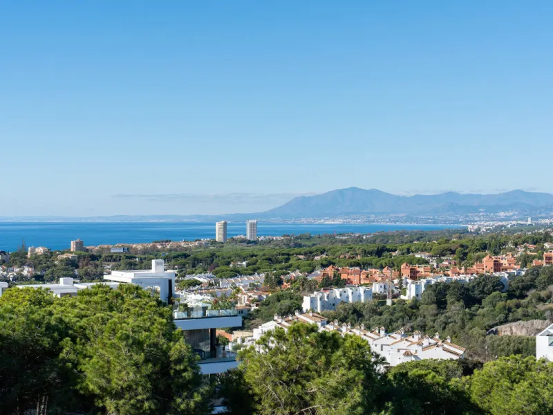 Apartment - Middle Floor Apartment в продаже в Marbella, Málaga. В доме 3 спален и 2 ванных комнат. Площадь дома 169 м²