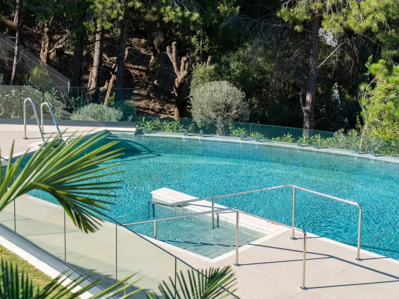 Apartment - Middle Floor Apartment в продаже в Marbella, Málaga. В доме 3 спален и 2 ванных комнат. Площадь дома 169 м²