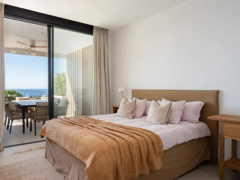 Apartment - Middle Floor Apartment в продаже в Marbella, Málaga. В доме 3 спален и 2 ванных комнат. Площадь дома 169 м²