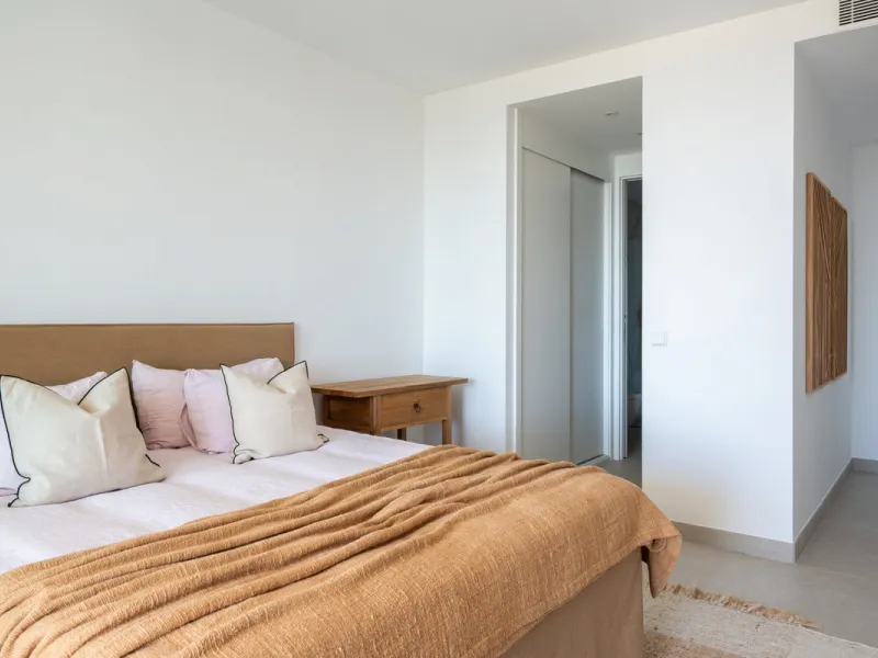 Apartment - Middle Floor Apartment в продаже в Marbella, Málaga. В доме 3 спален и 2 ванных комнат. Площадь дома 169 м²