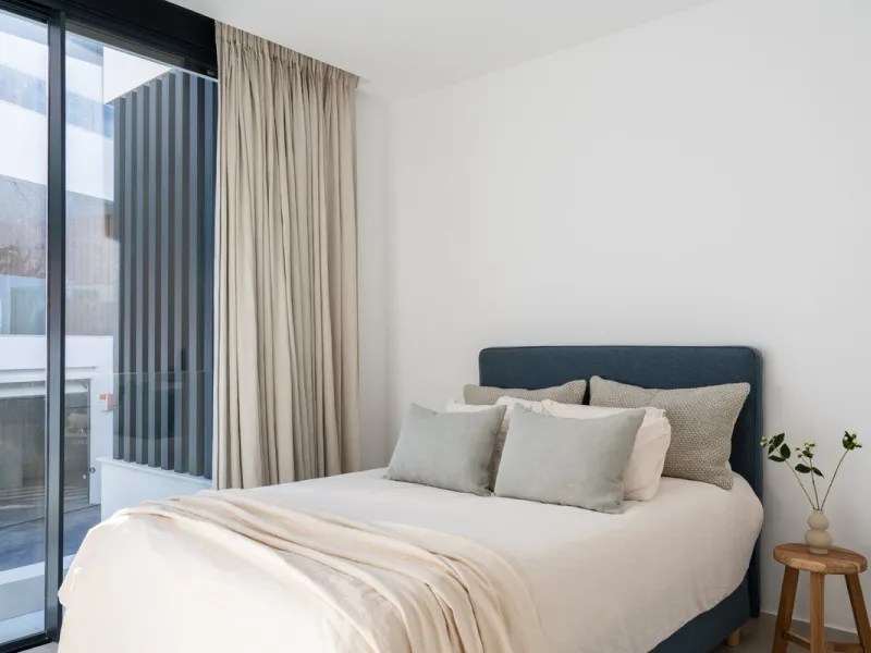 Apartment - Middle Floor Apartment в продаже в Marbella, Málaga. В доме 3 спален и 2 ванных комнат. Площадь дома 169 м²