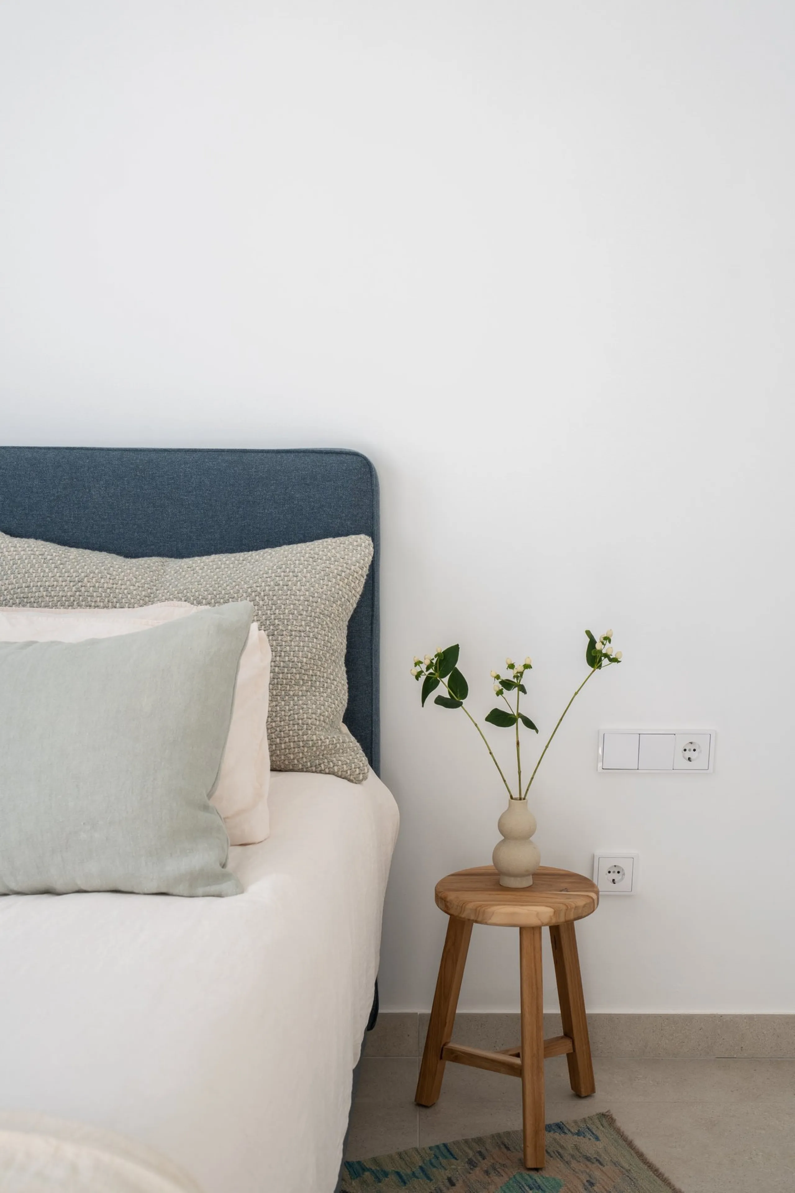 Apartment - Middle Floor Apartment в продаже в Marbella, Málaga. В доме 3 спален и 2 ванных комнат. Площадь дома 169 м²