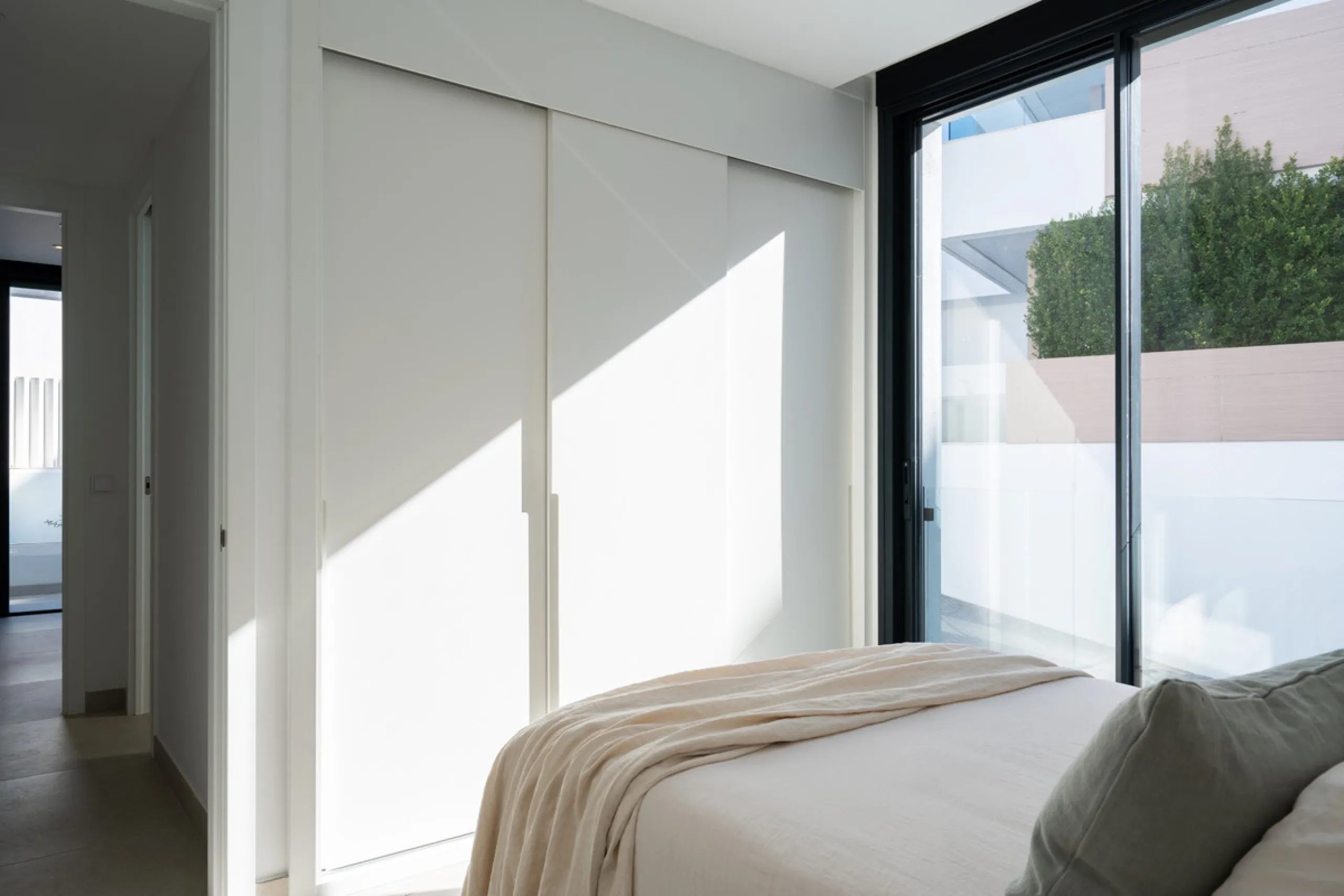 Apartment - Middle Floor Apartment в продаже в Marbella, Málaga. В доме 3 спален и 2 ванных комнат. Площадь дома 169 м²
