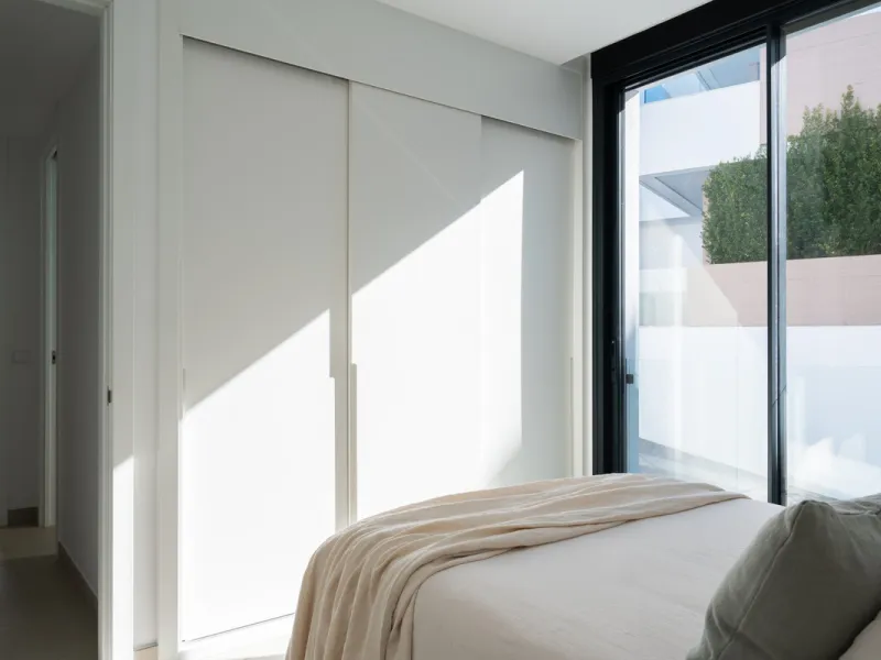 Apartment - Middle Floor Apartment в продаже в Marbella, Málaga. В доме 3 спален и 2 ванных комнат. Площадь дома 169 м²