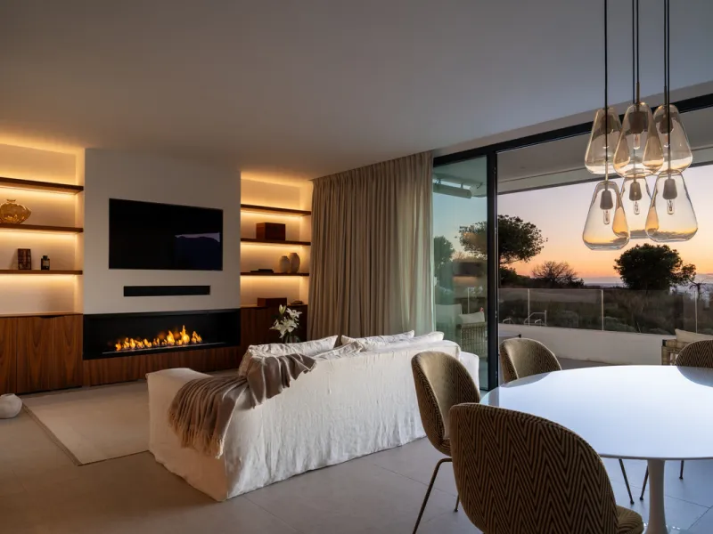 Apartment - Middle Floor Apartment в продаже в Marbella, Málaga. В доме 3 спален и 2 ванных комнат. Площадь дома 169 м²
