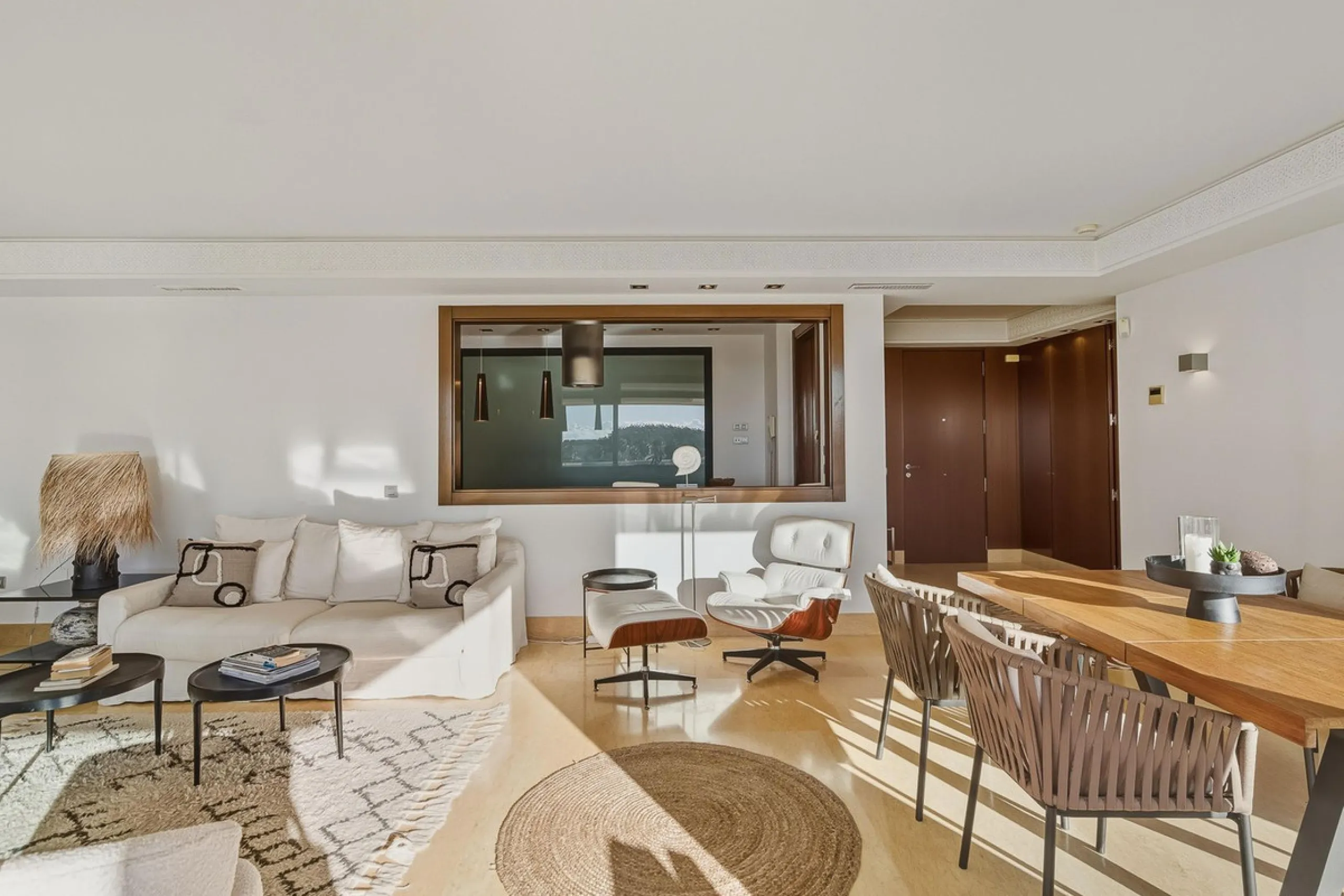 Stunning 2-Bedroom Apartment with Panoramic Views – Los Arrayanes, Nueva Andalucía