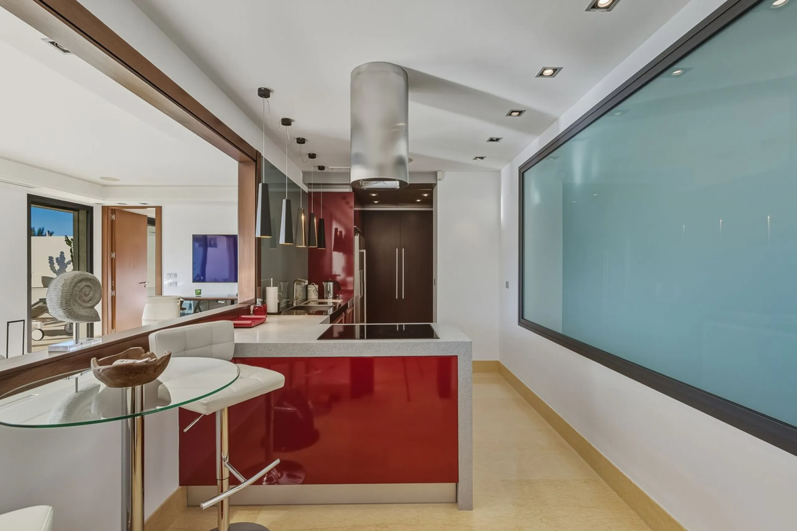 Stunning 2-Bedroom Apartment with Panoramic Views – Los Arrayanes, Nueva Andalucía