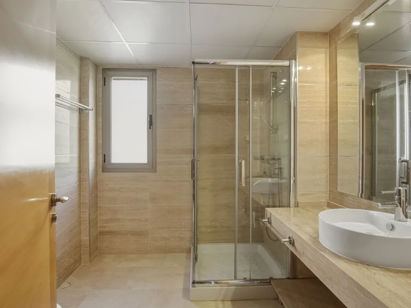 Apartment - Top Floor Apartment в продаже в Benahavís, Málaga. В доме 2 спален и 2 ванных комнат. Площадь дома 118 м²