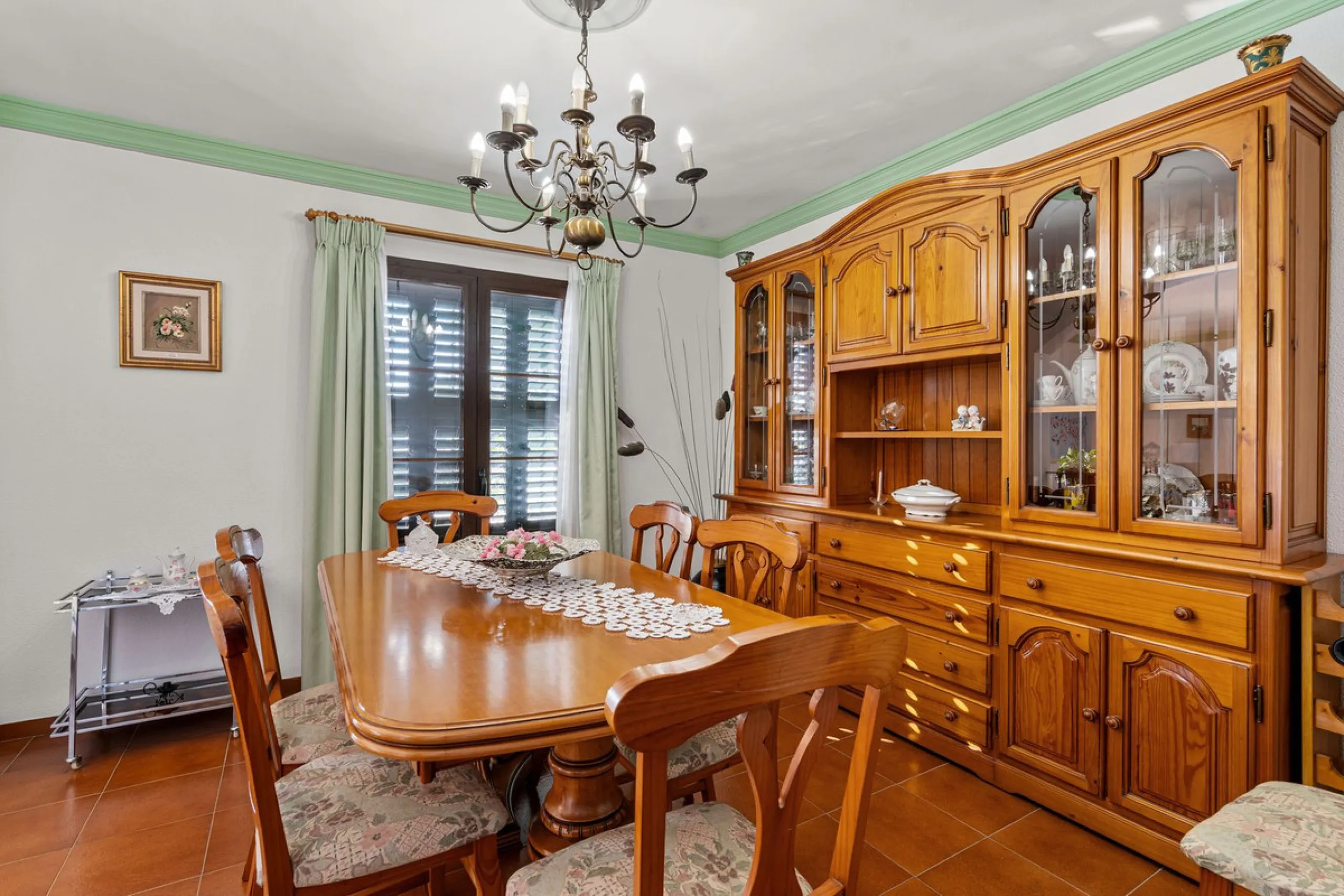 ???? Independent Andalusian-Style Villa in Arroyo de la Miel – 813 m² Plot