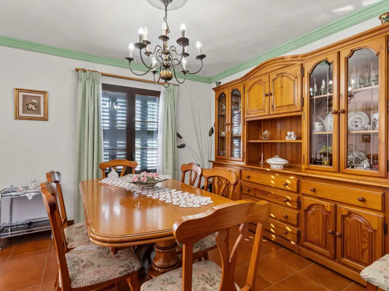 ???? Independent Andalusian-Style Villa in Arroyo de la Miel – 813 m² Plot