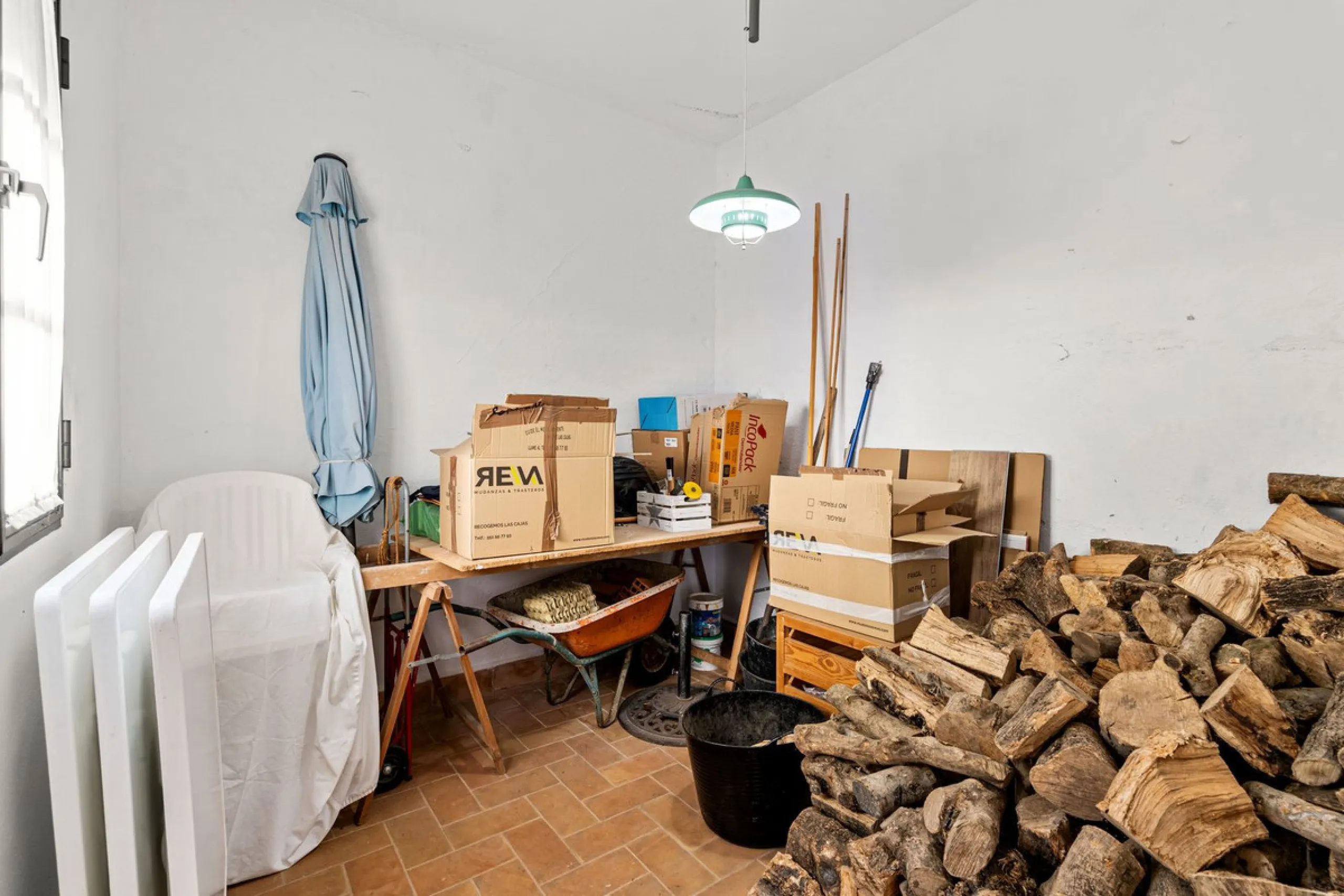 ???? Independent Andalusian-Style Villa in Arroyo de la Miel – 813 m² Plot