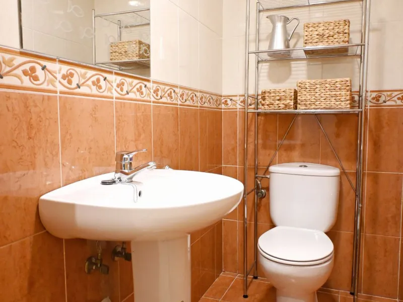 Apartment - Middle Floor Apartment в продаже в Fuengirola, Málaga. В доме 3 спален и 3 ванных комнат. Площадь дома 100 м²